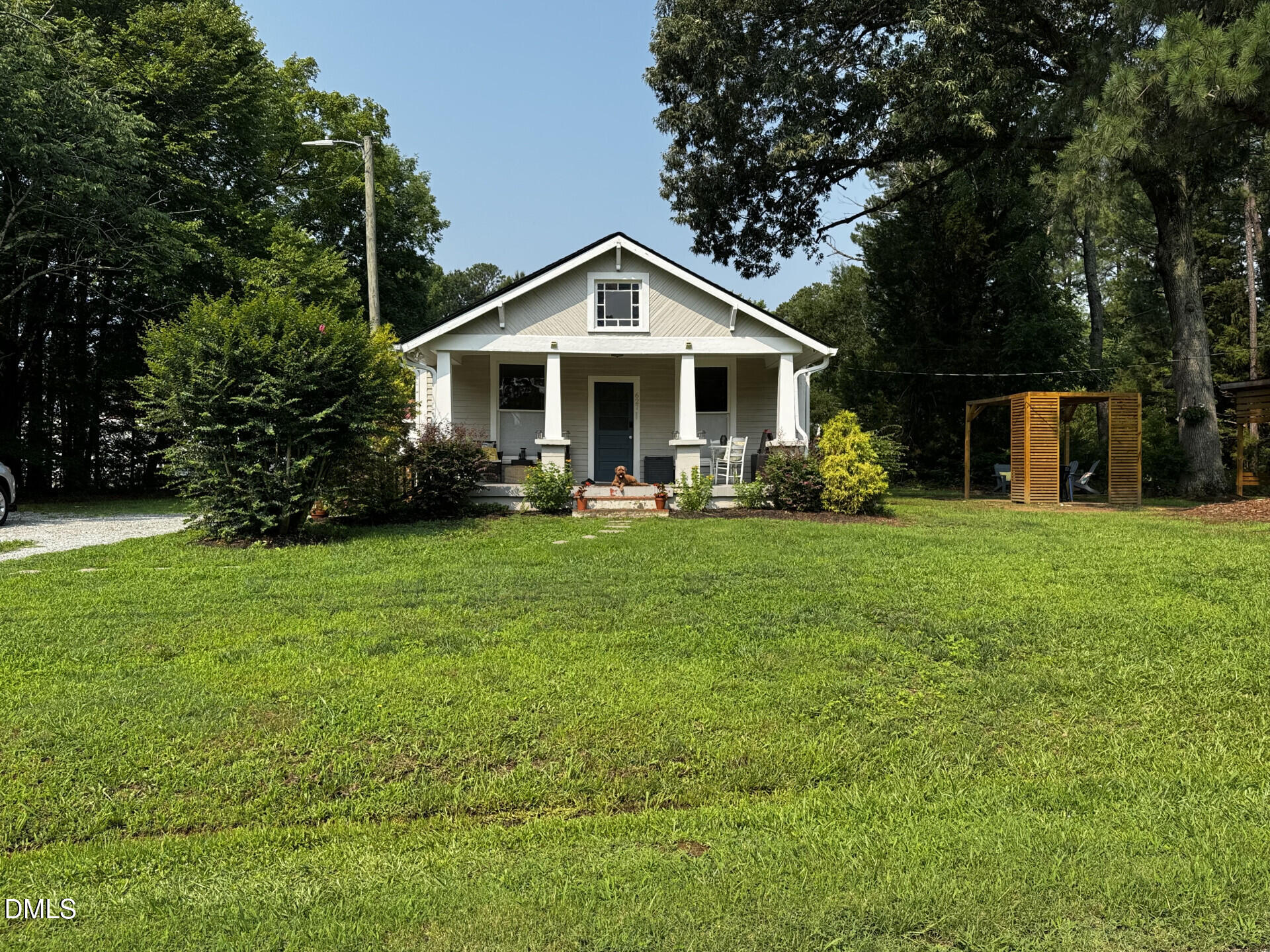 627 Cedar Grove Road, Hillsborough, NC, 27278