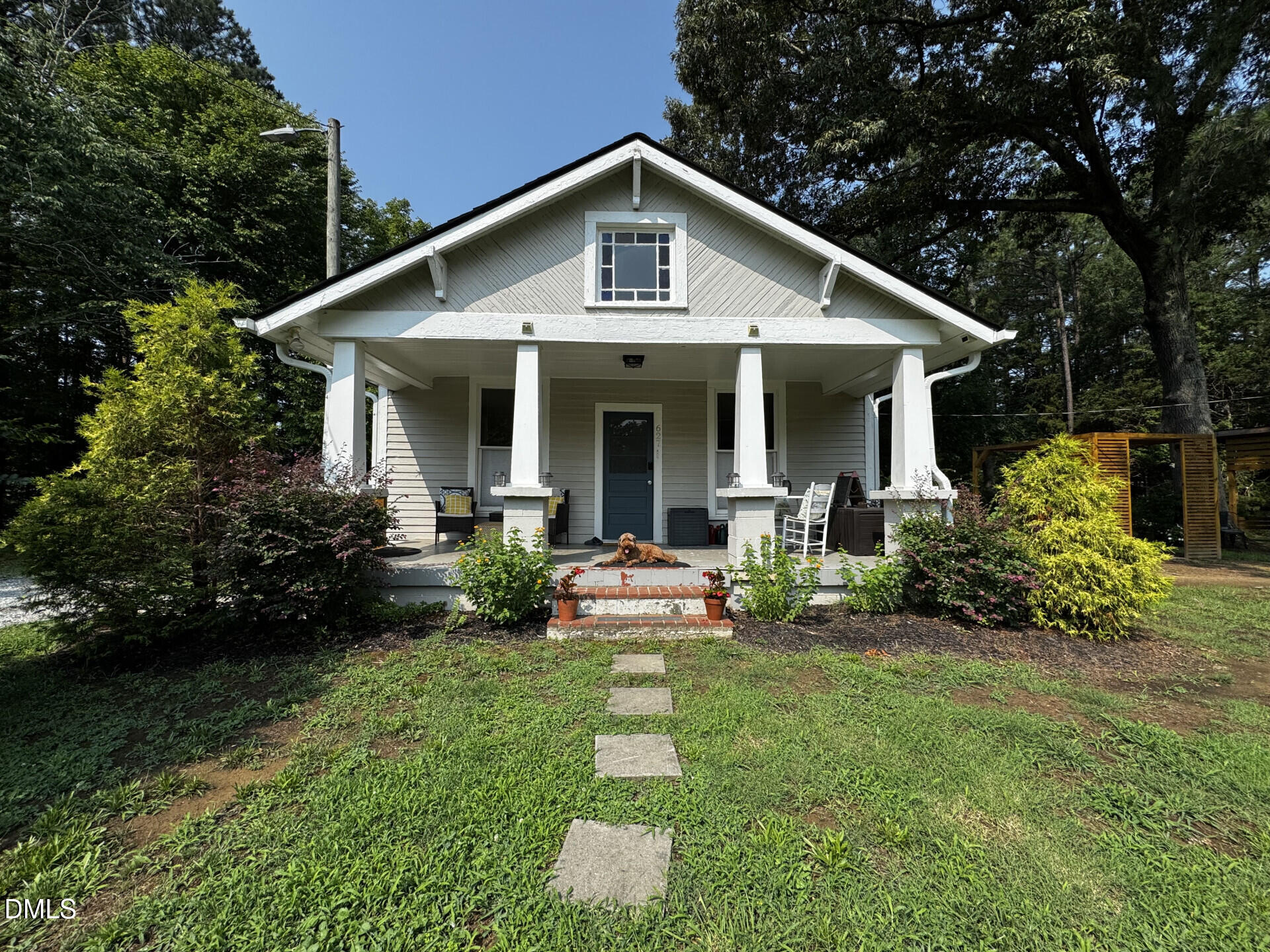 627 Cedar Grove Road