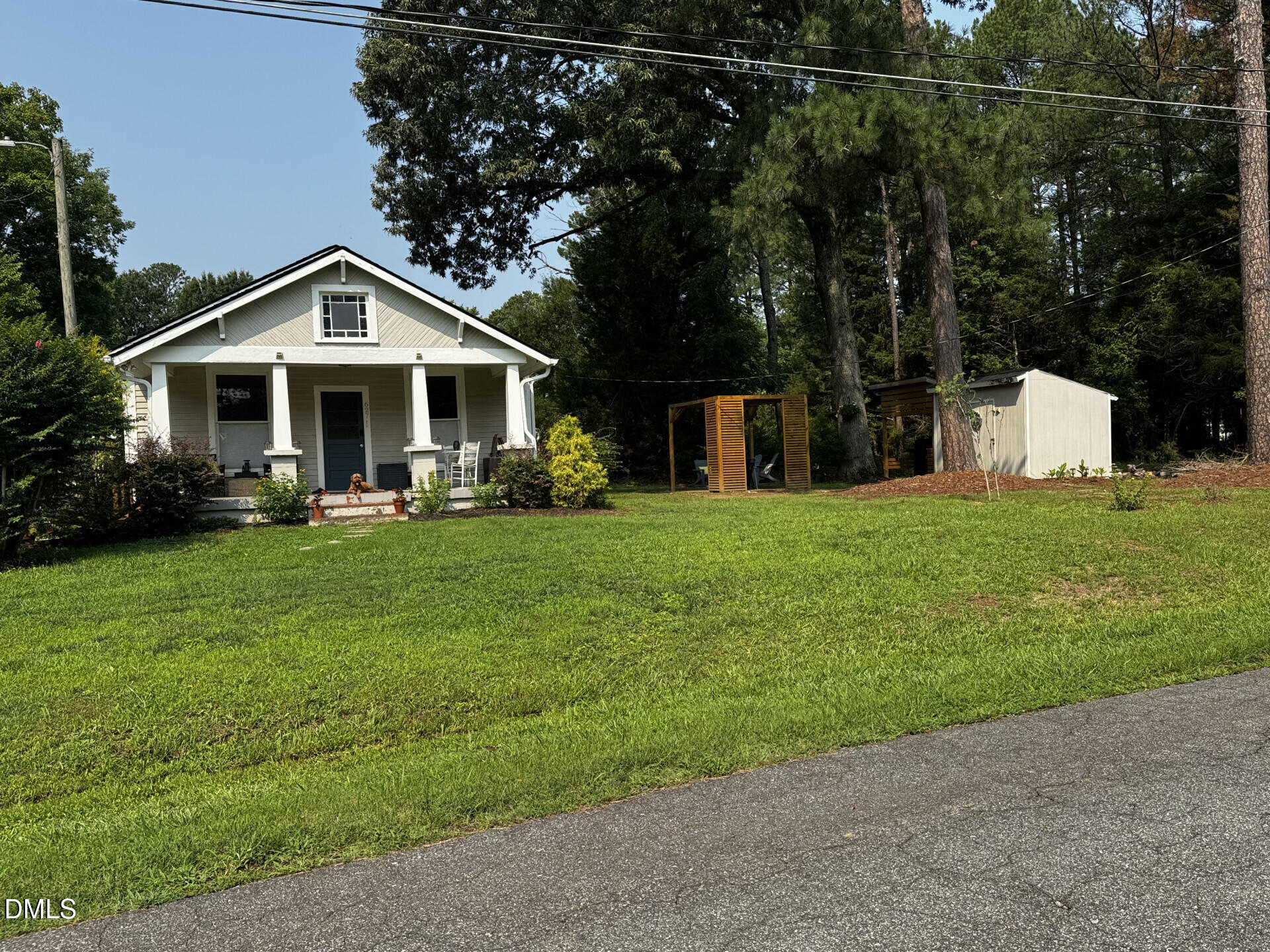 627 Cedar Grove Road
