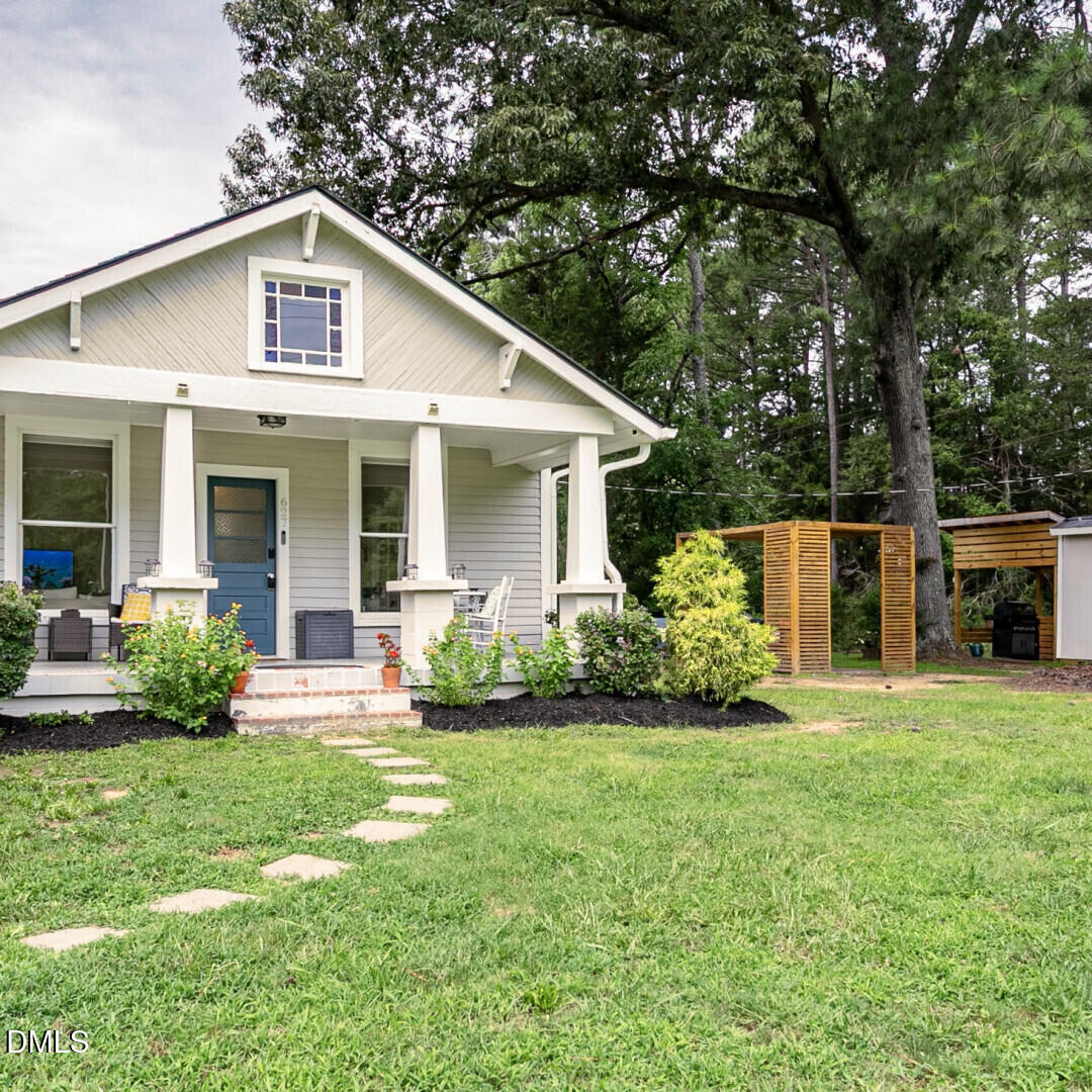 627 Cedar Grove Road