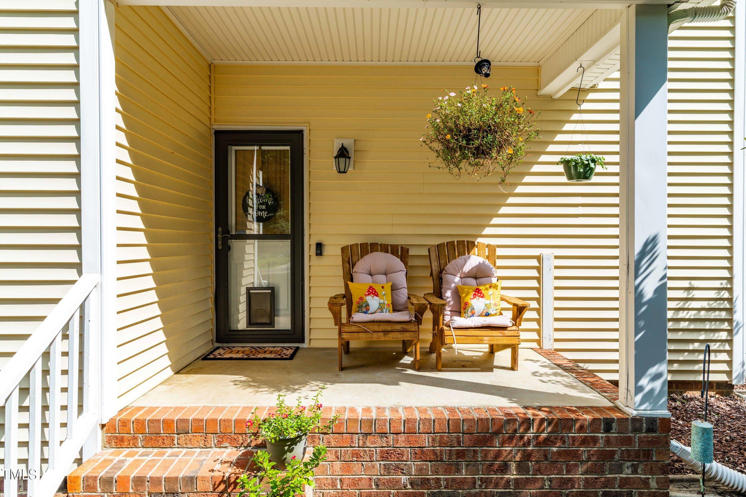 100 Marigold Place