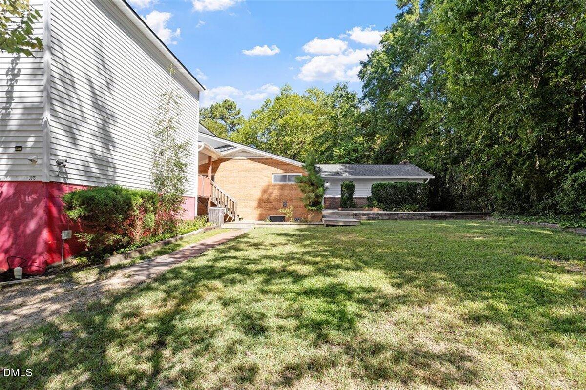 3916 Greenleaf Street A B C D