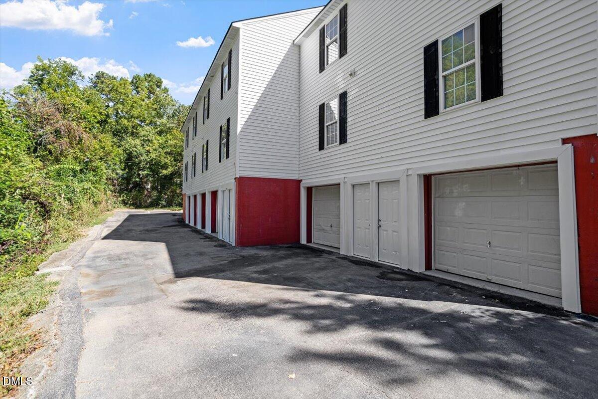 3916 Greenleaf Street A B C D