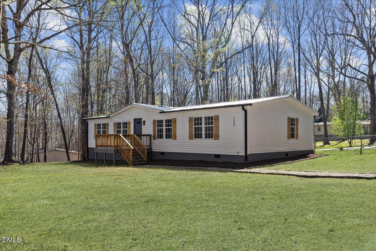 1569 Appaloosa Trail