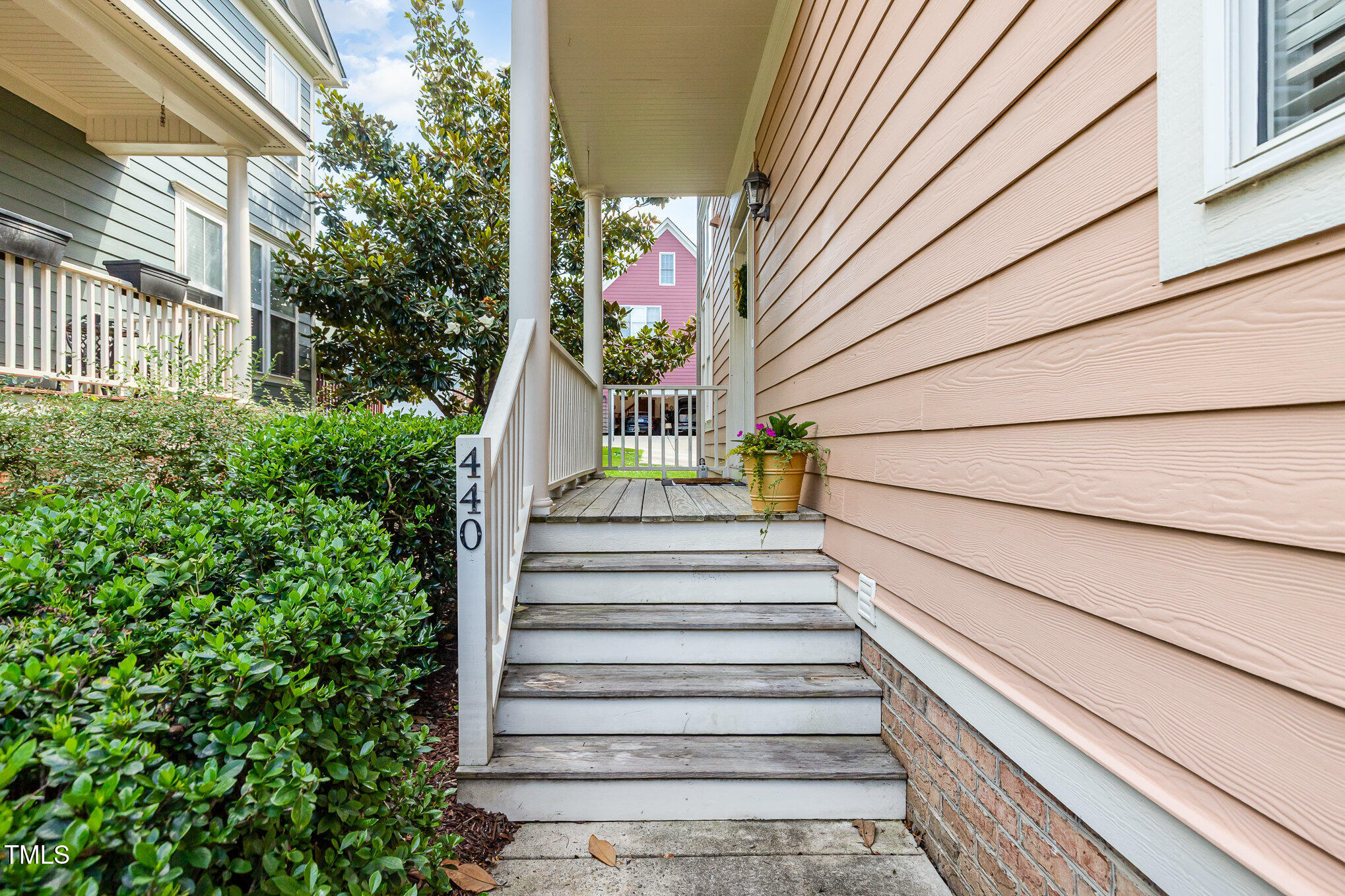 440 Heritage Village Lane