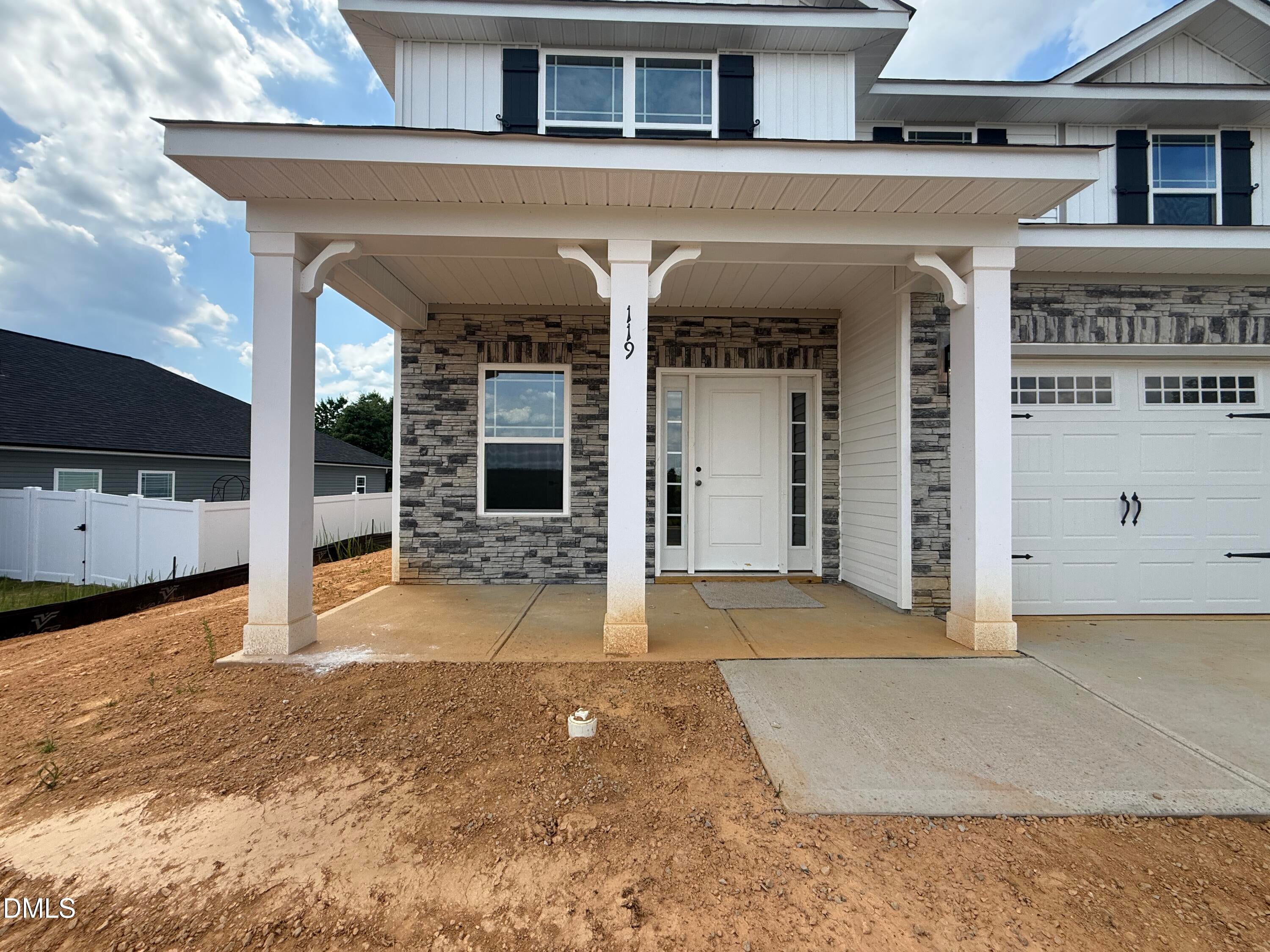 119 Decatur Drive