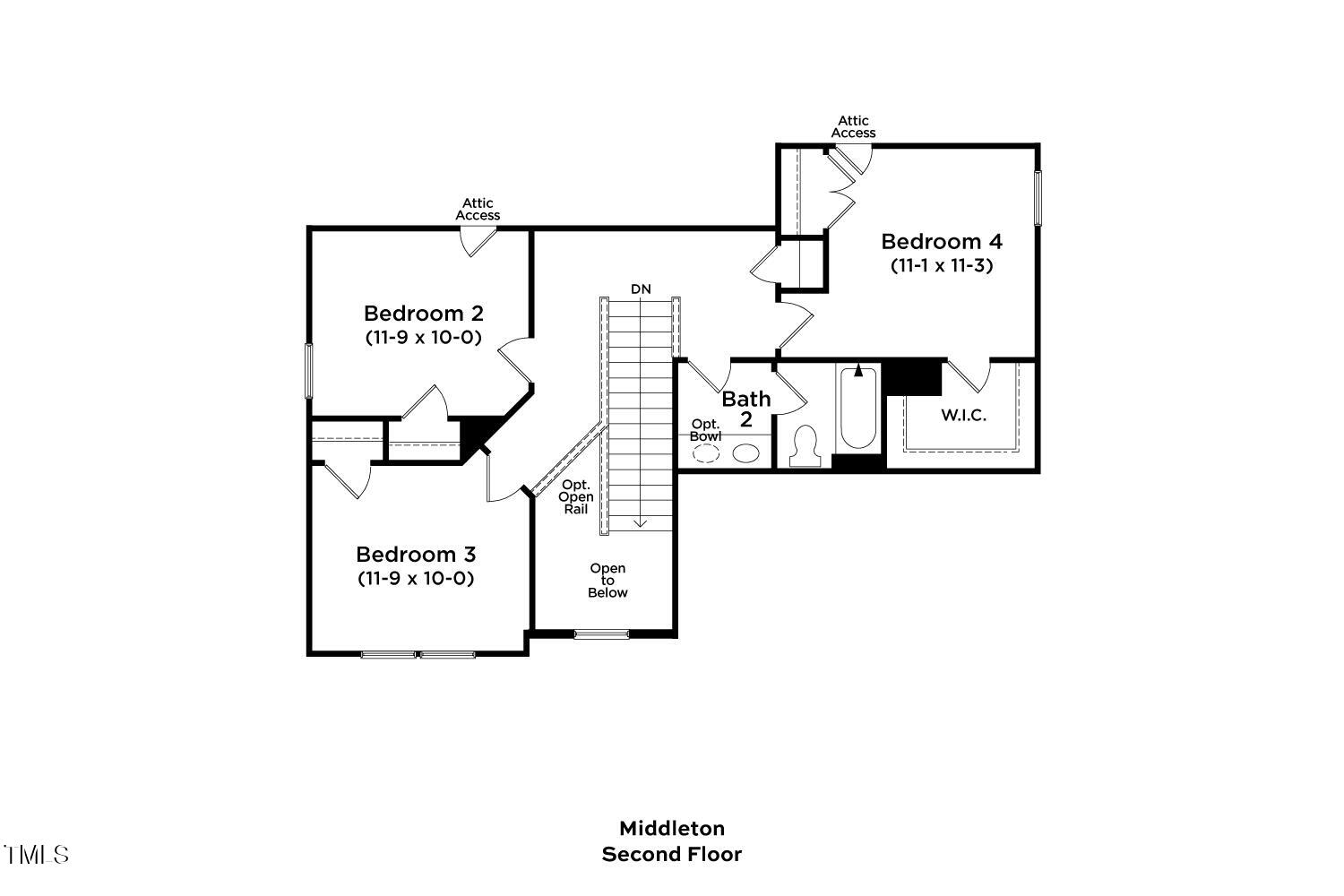 645 Hipwood Drive