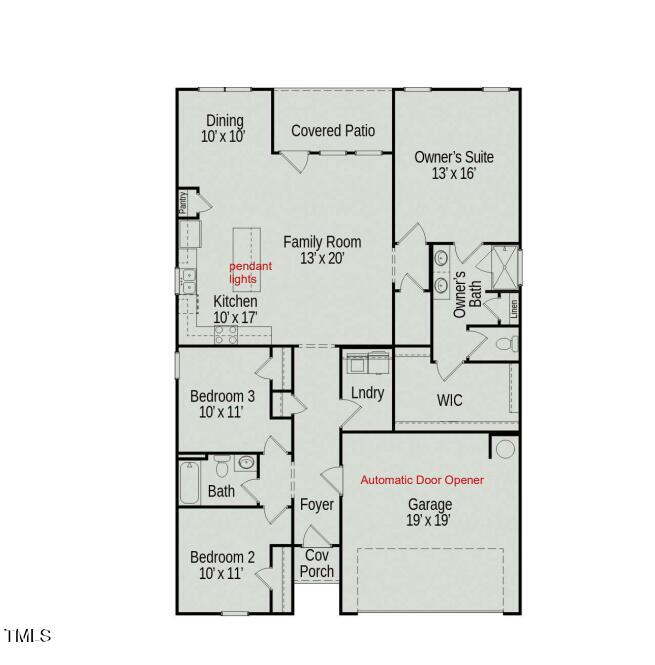 66 E American Marigold Drive 62