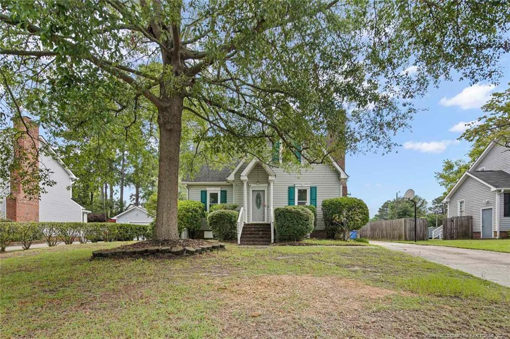 3464 McChoen Drive
