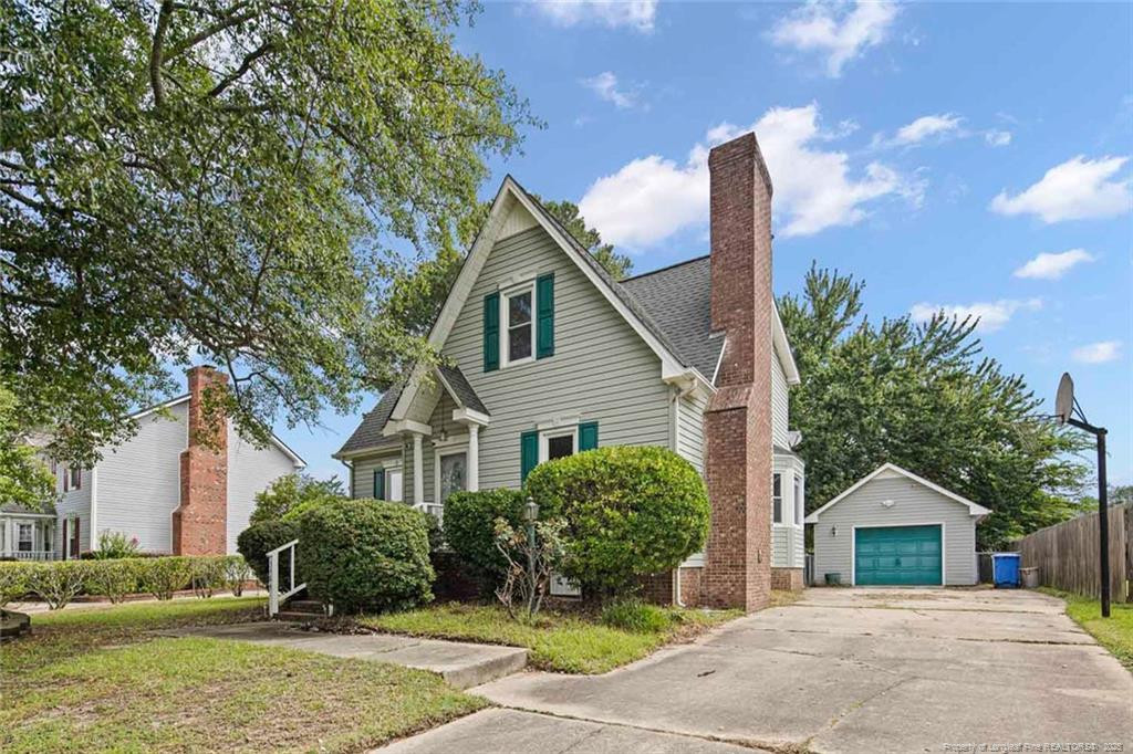 3464 McChoen Drive