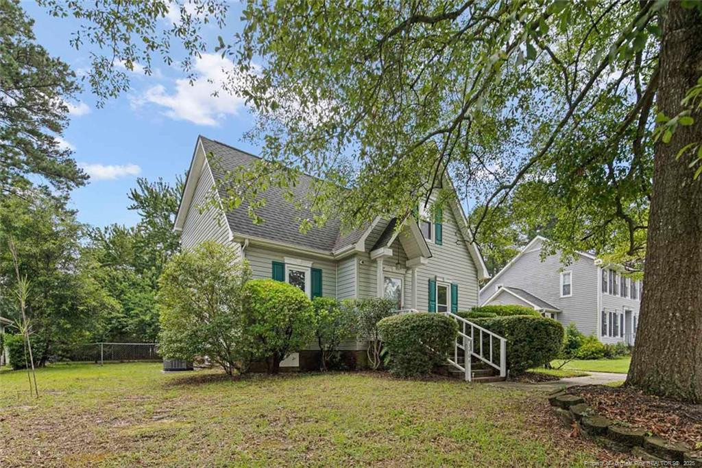 3464 McChoen Drive