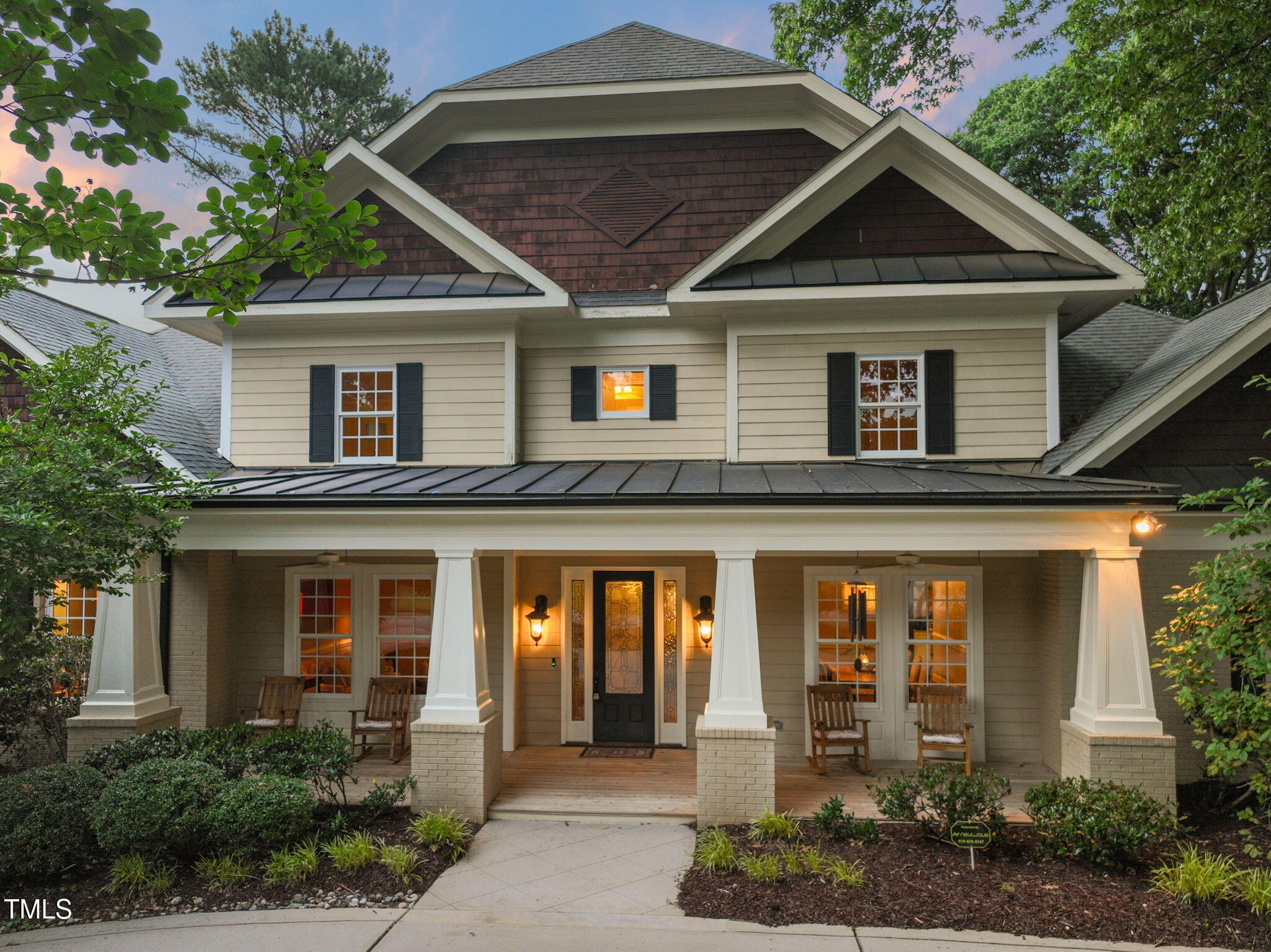 3324 Thomas Road