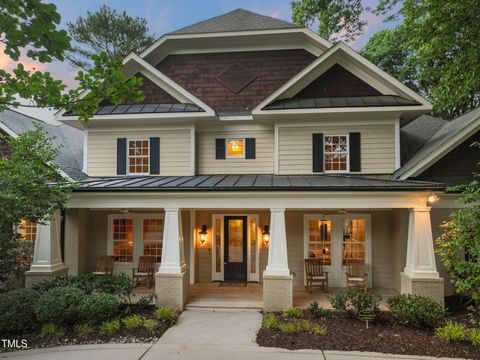 3324 Thomas Road Raleigh NC 27607