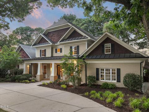 3324 Thomas Road Raleigh NC 27607