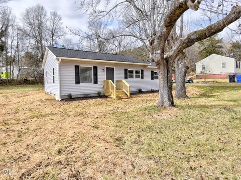 108 Torain Street Hillsborough NC 27278