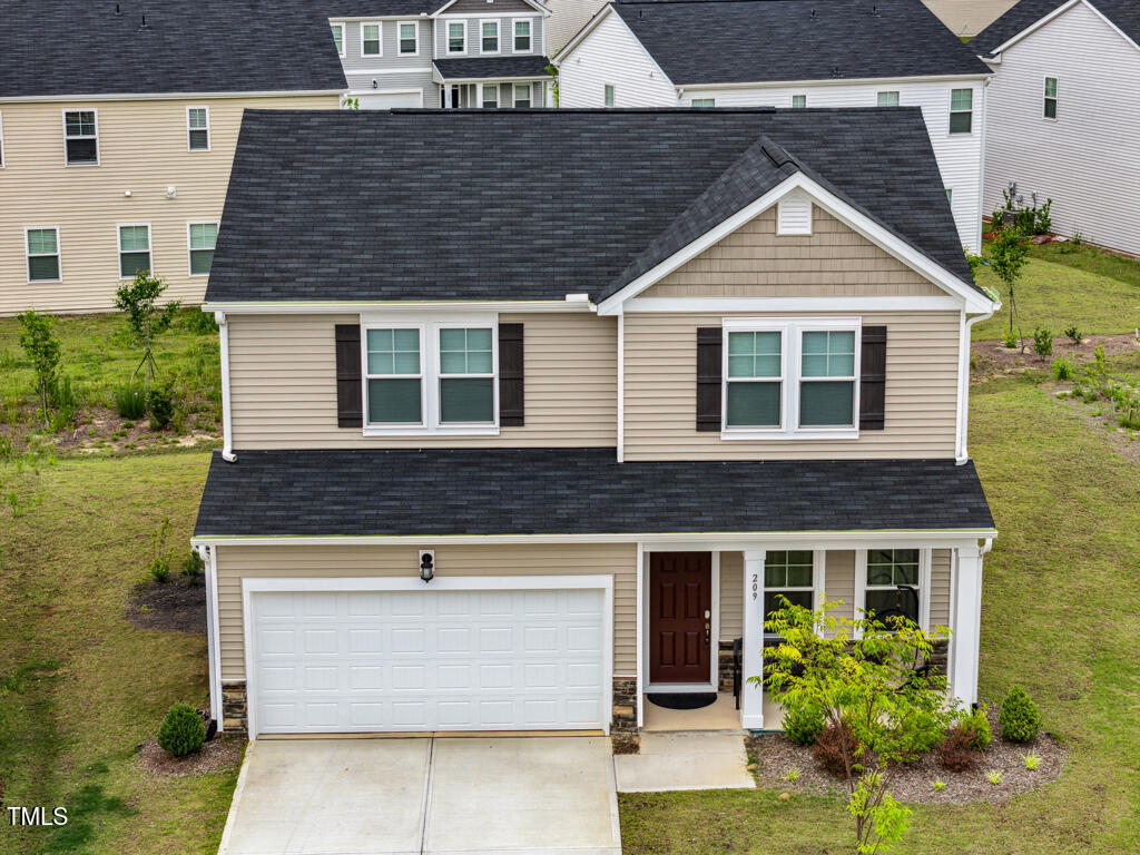 209 White Farm Drive