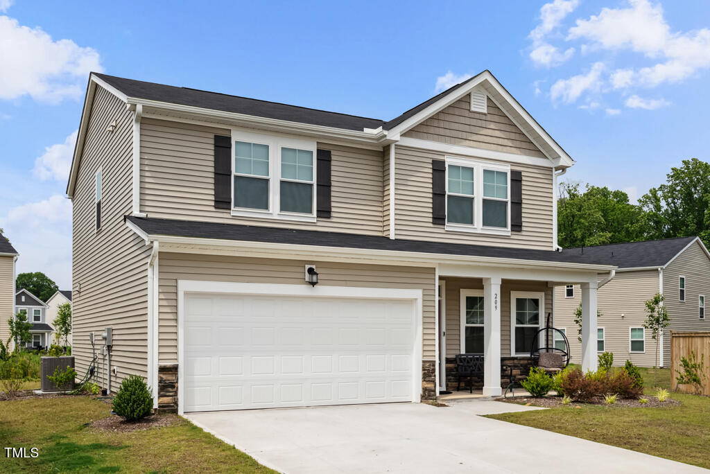 209 White Farm Drive