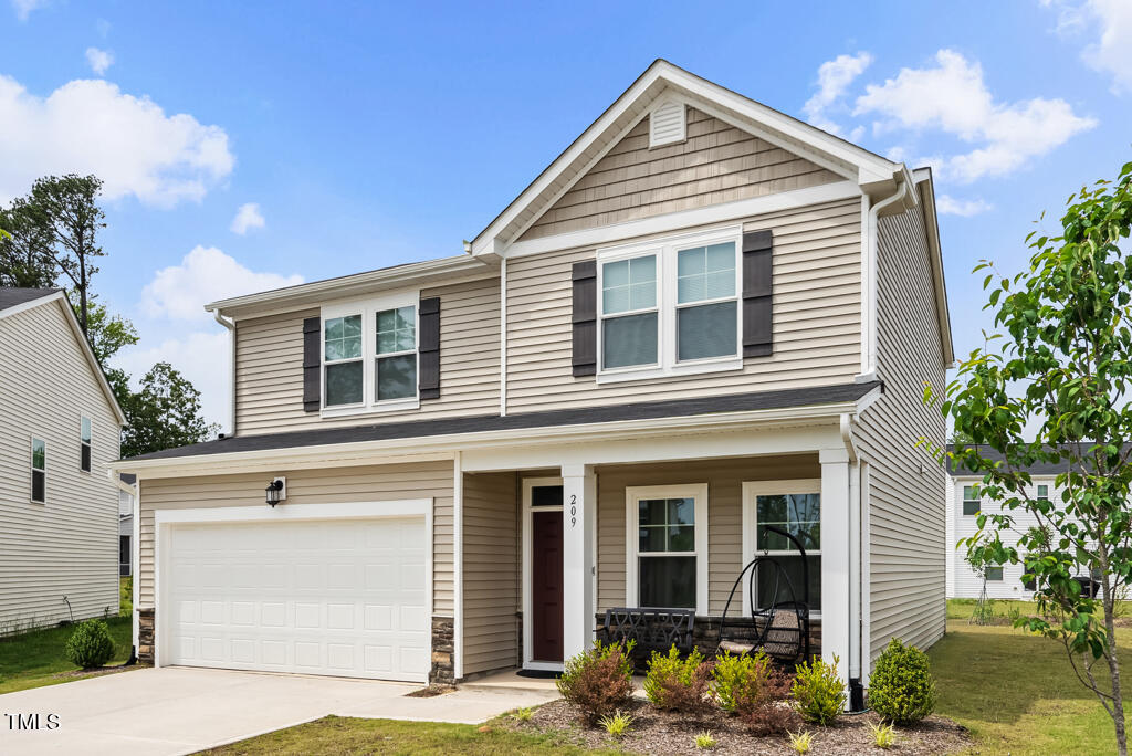 209 White Farm Drive
