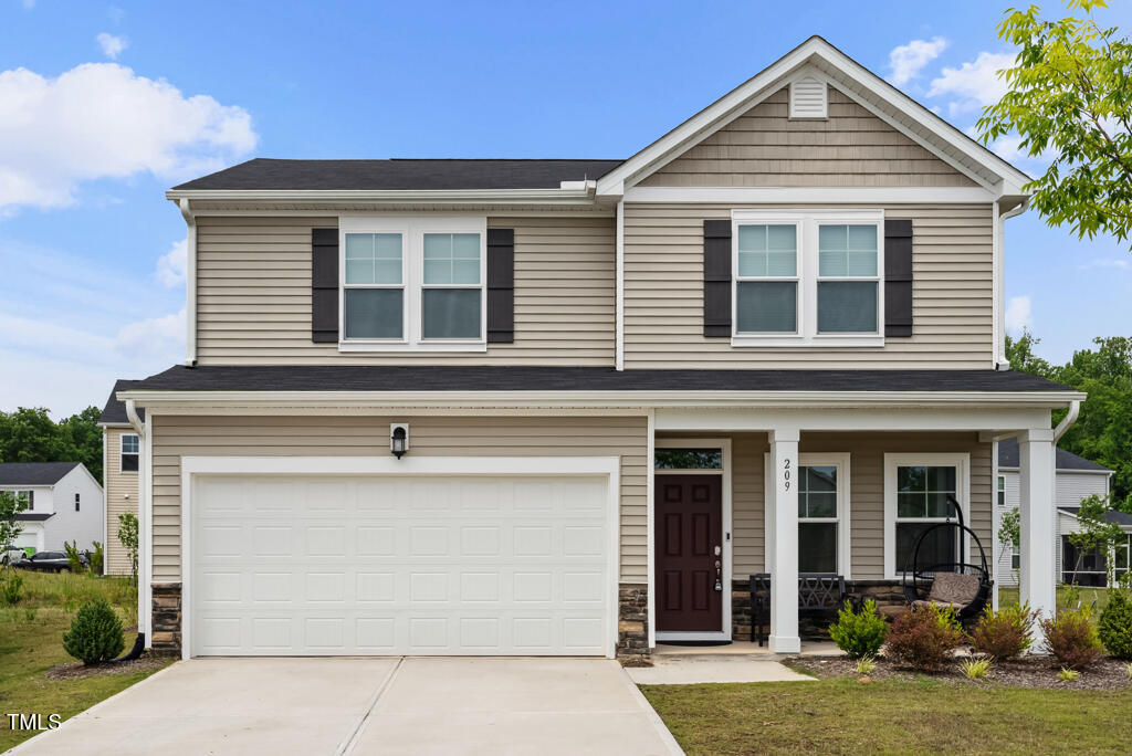 209 White Farm Drive