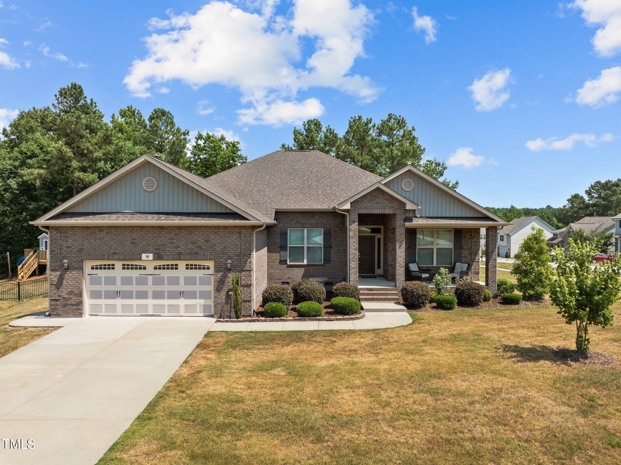 View Franklinton, NC 27525 house