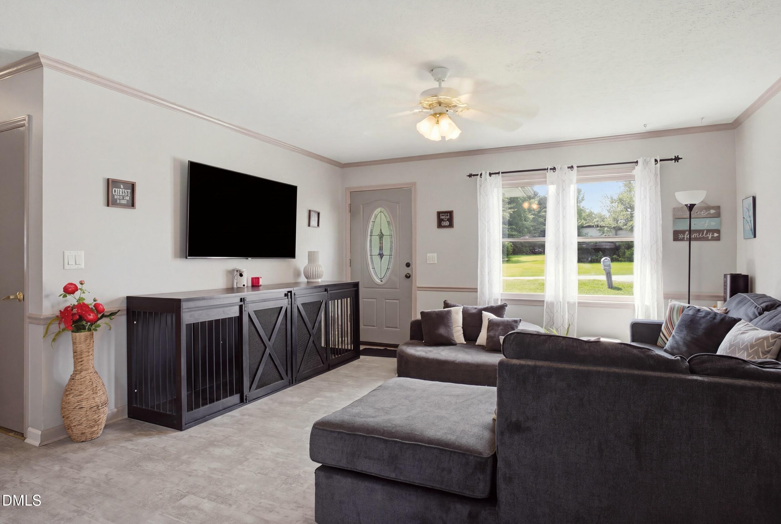 2843 Holyfield Road