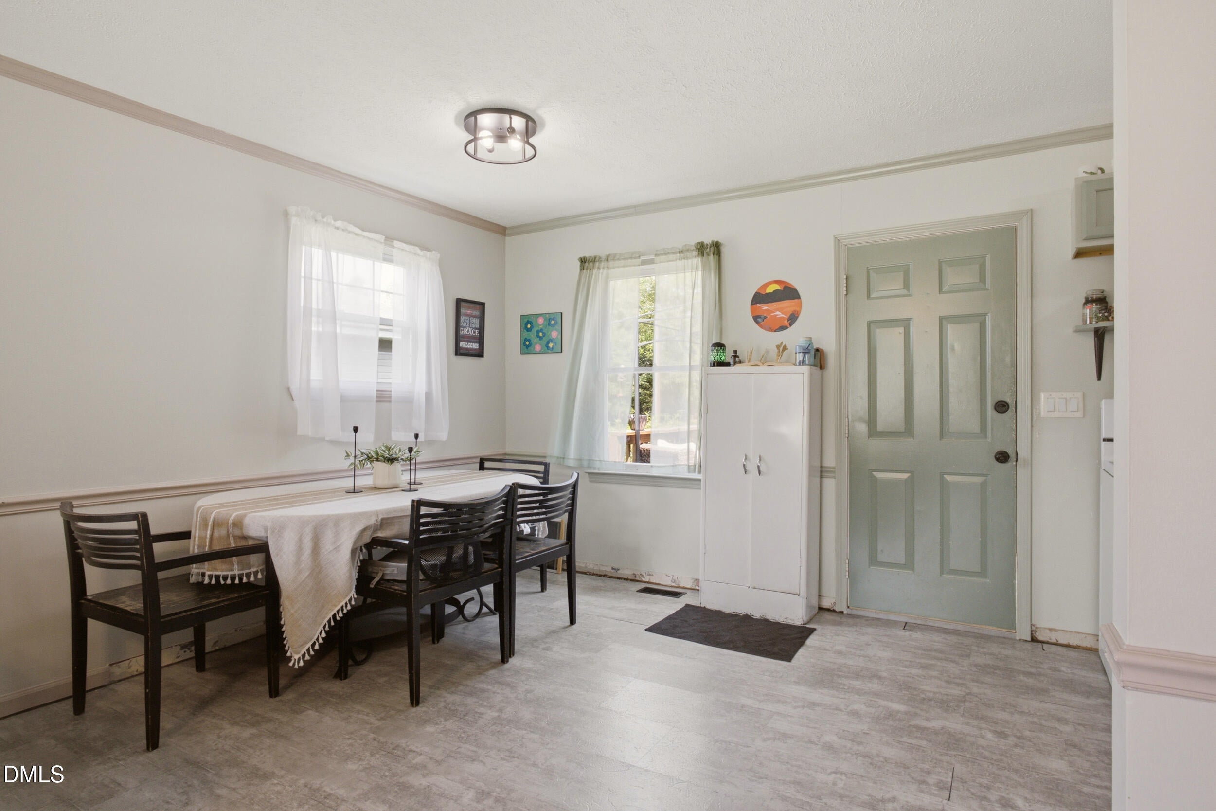 2843 Holyfield Road