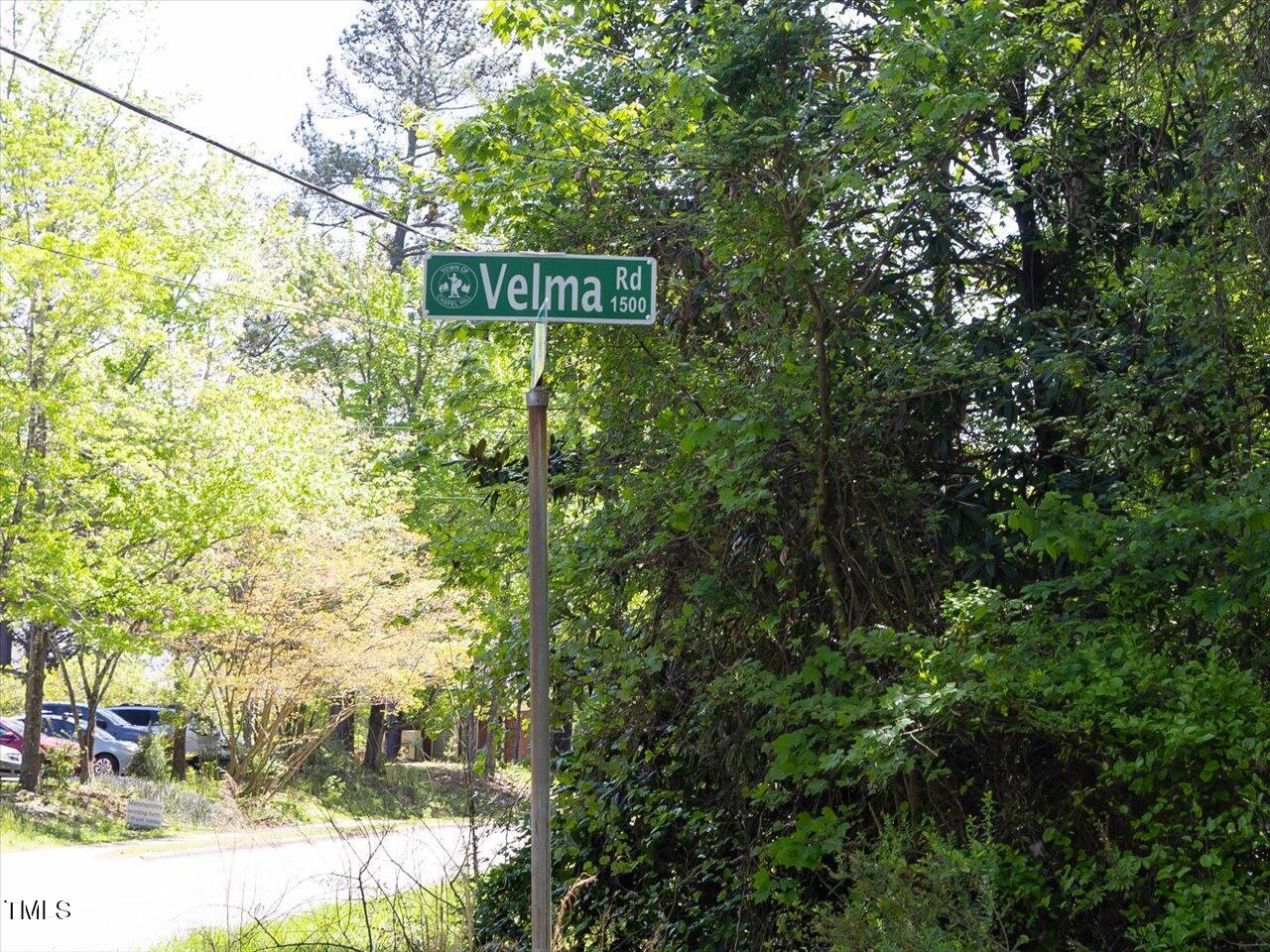 201 N Elliott Road
