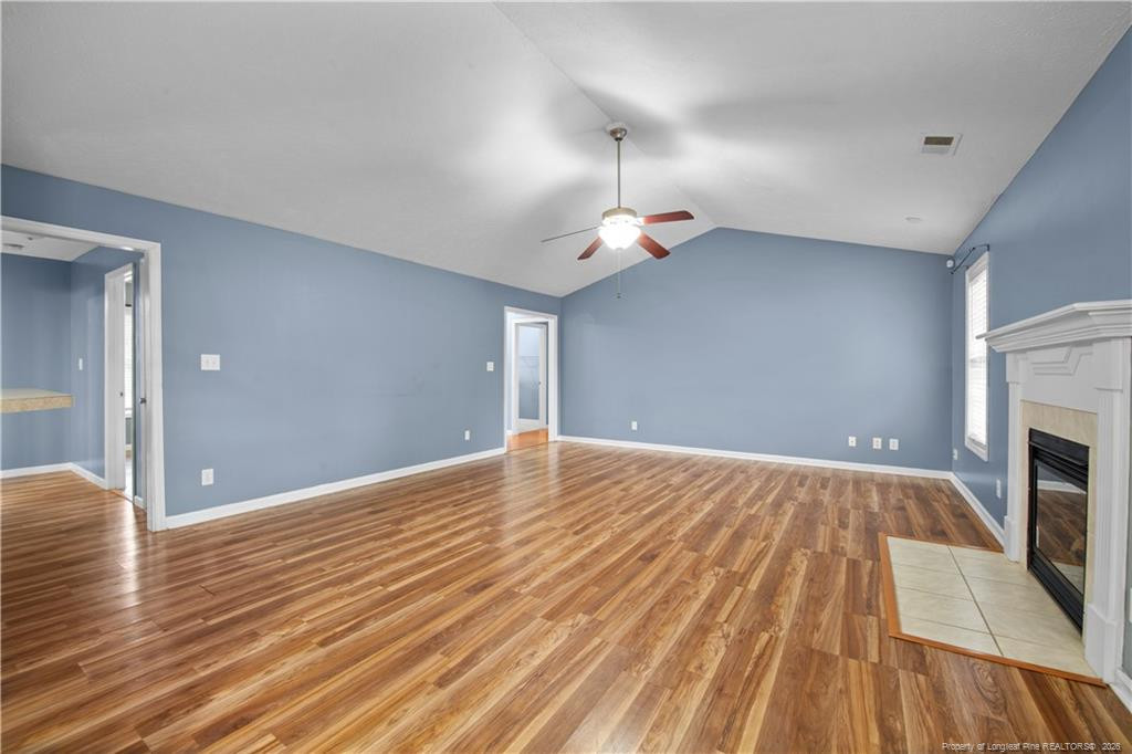 2914 Flowering Bradford Way