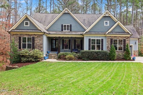 7433 Sextons Creek Drive Raleigh NC 27614