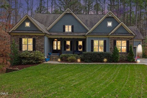 7433 Sextons Creek Drive Raleigh NC 27614