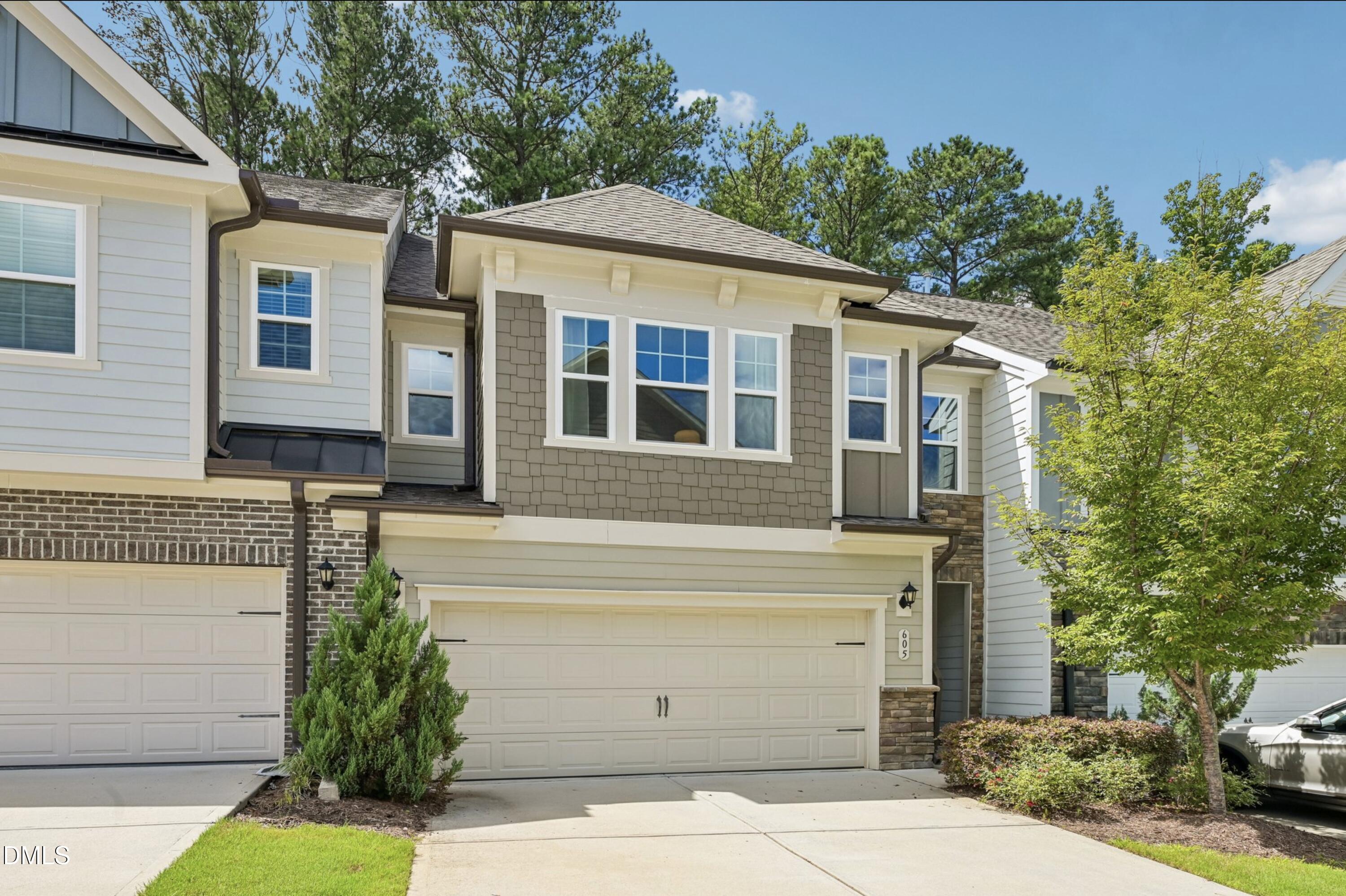 605 Newlyn Drive