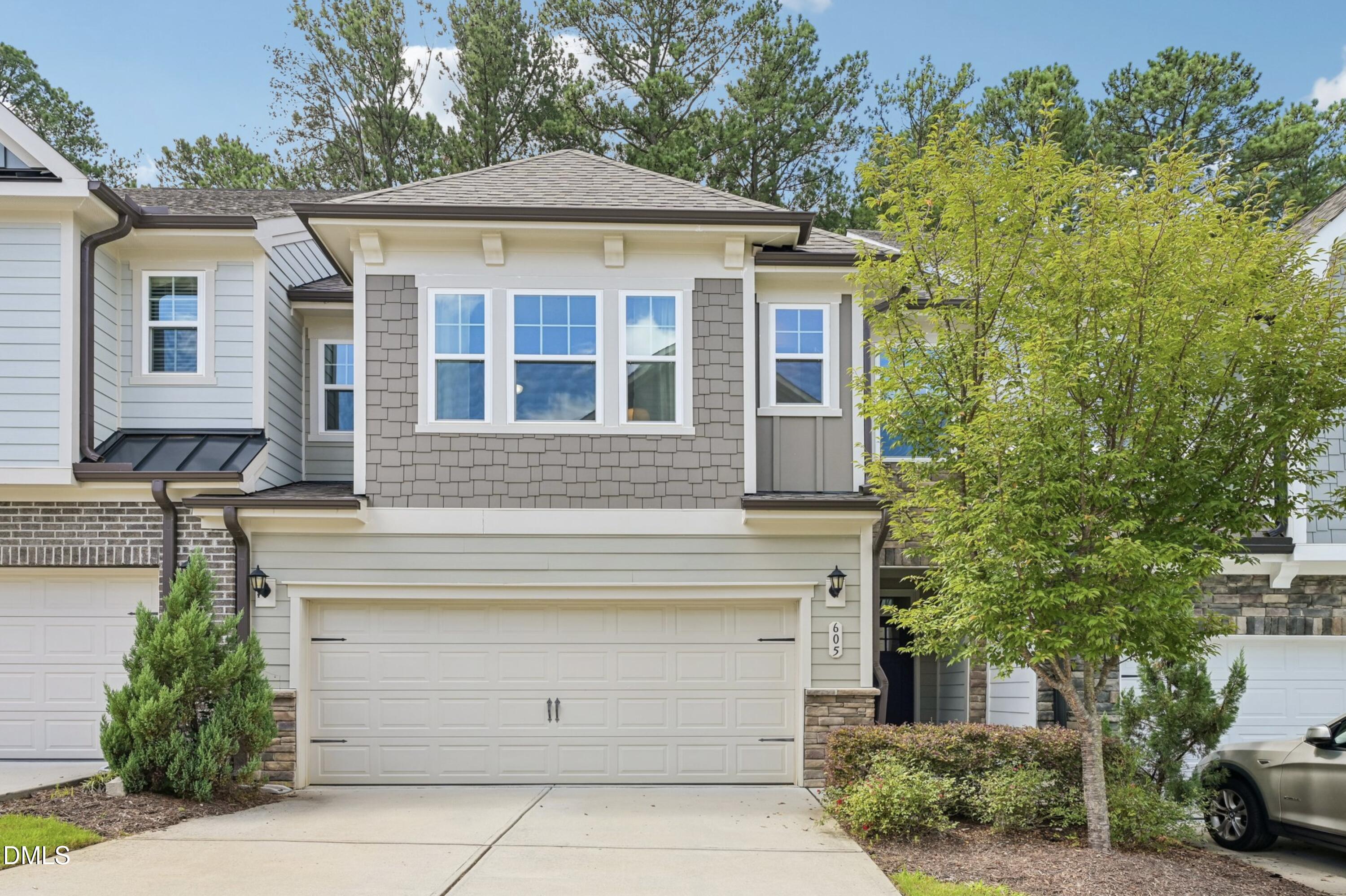 605 Newlyn Drive