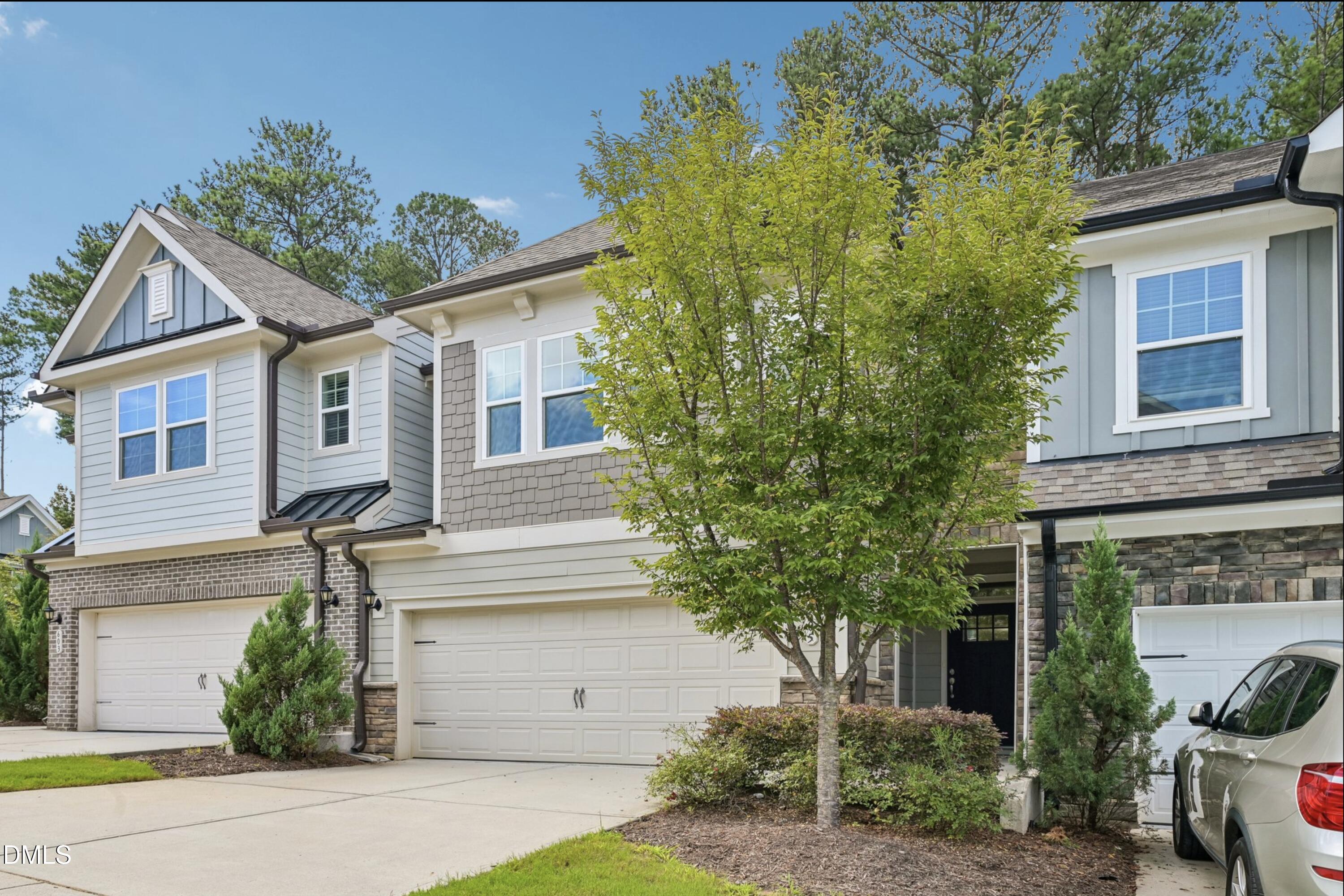 605 Newlyn Drive