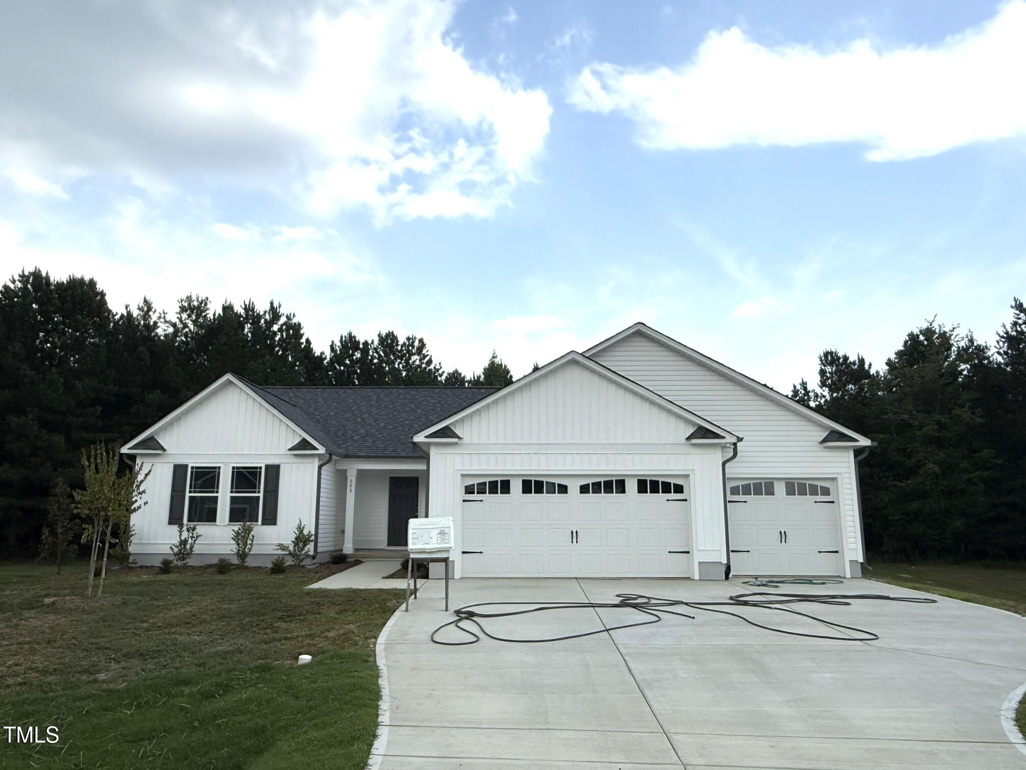 295 Eason Creek Way