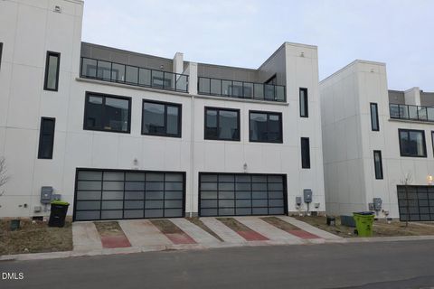 1105 Nova Street Durham NC 27713