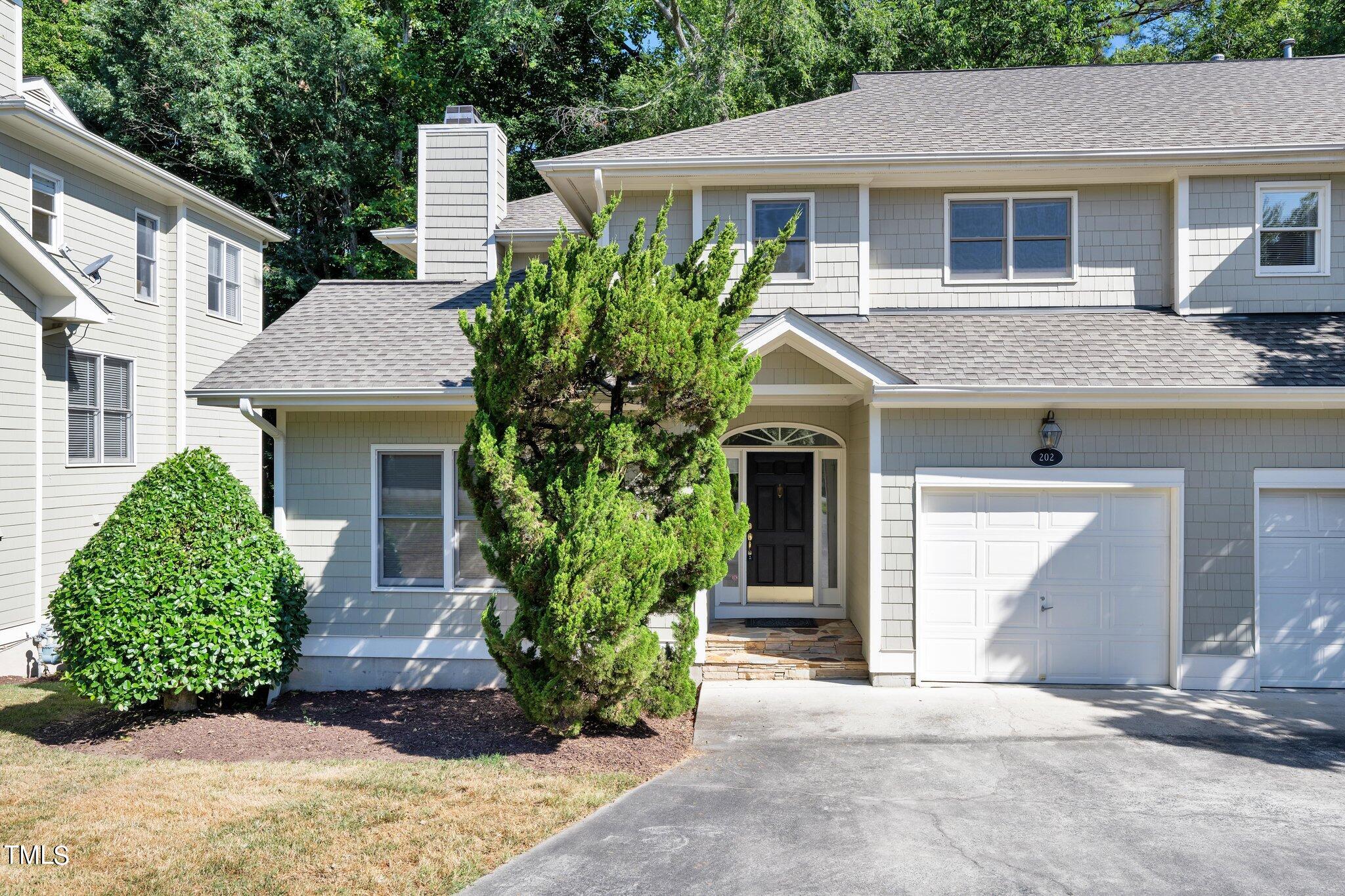 View Chapel Hill, NC 27516 townhome