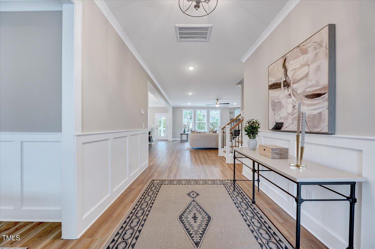 2437 Terri Creek Drive