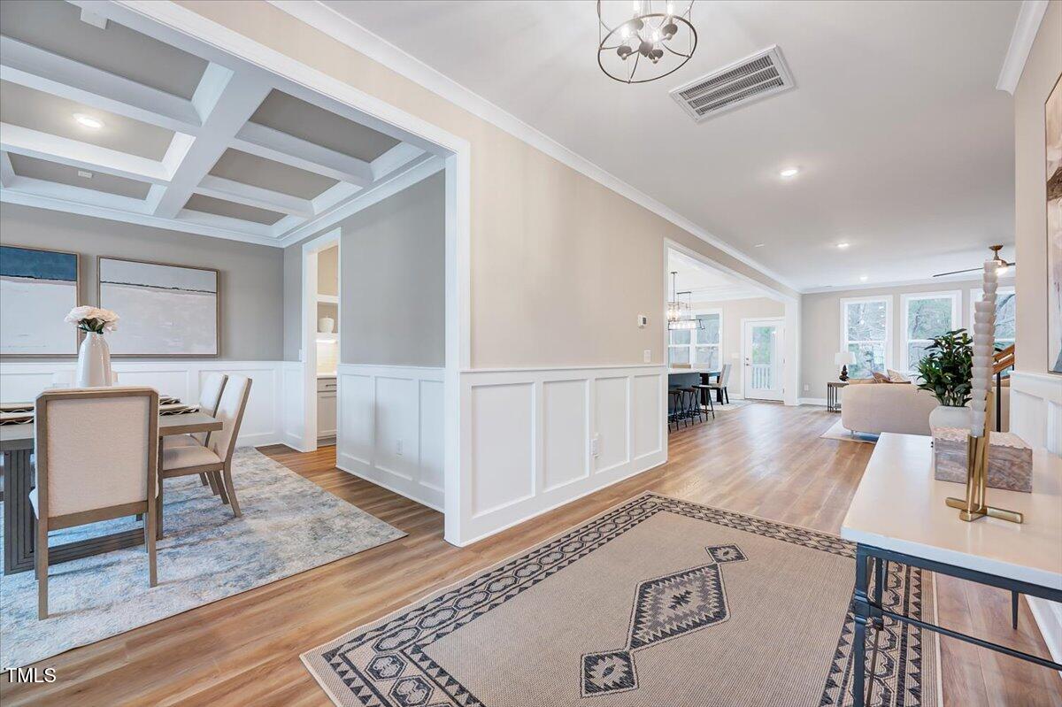 2437 Terri Creek Drive