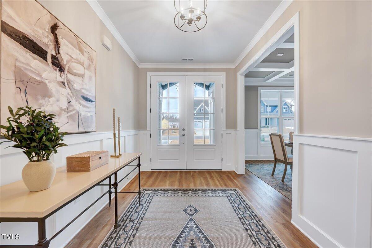 2437 Terri Creek Drive
