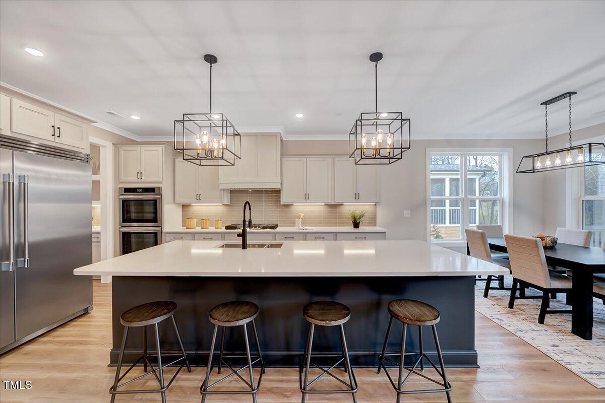 2437 Terri Creek Drive
