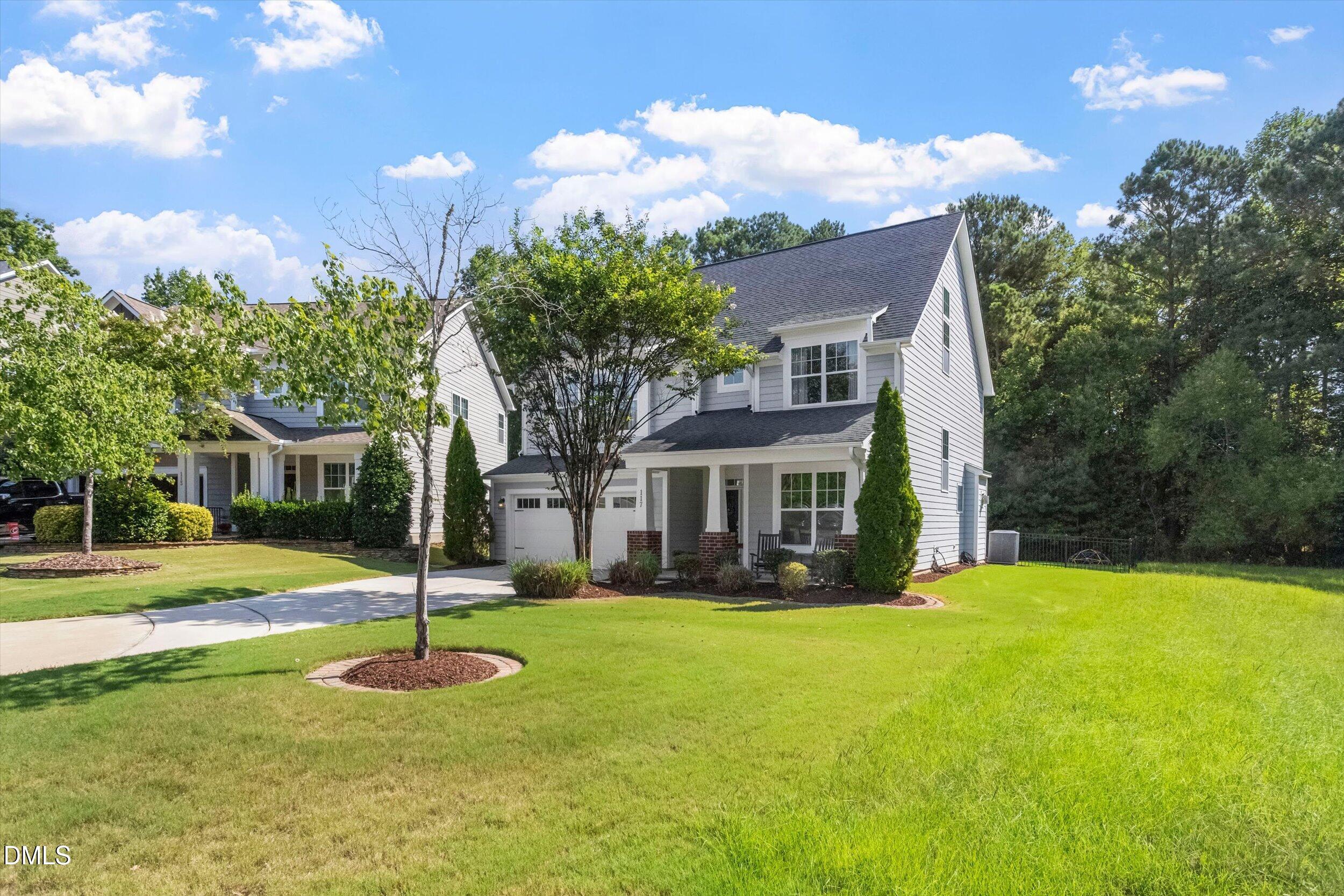 117 Cicada Place