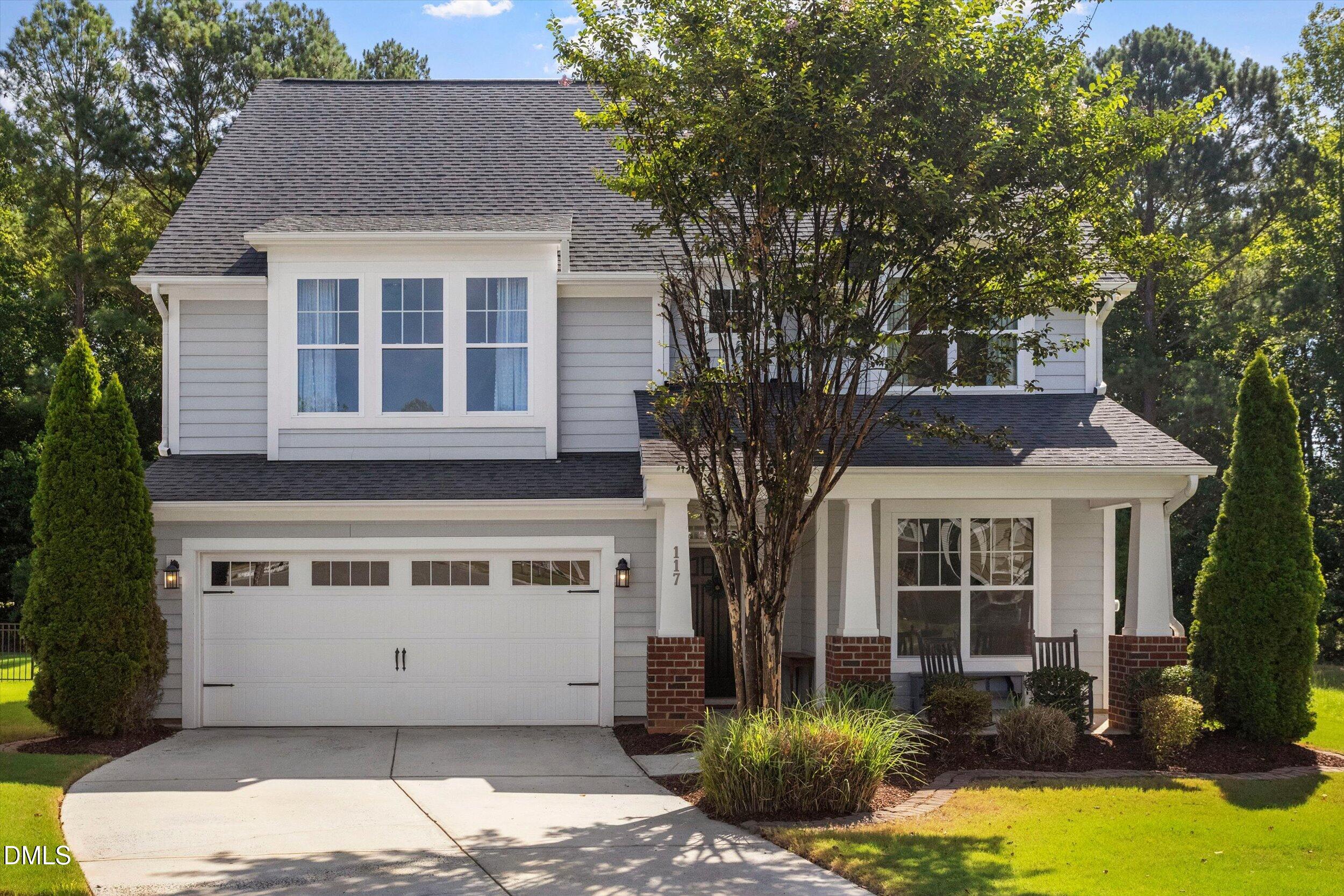 117 Cicada Place