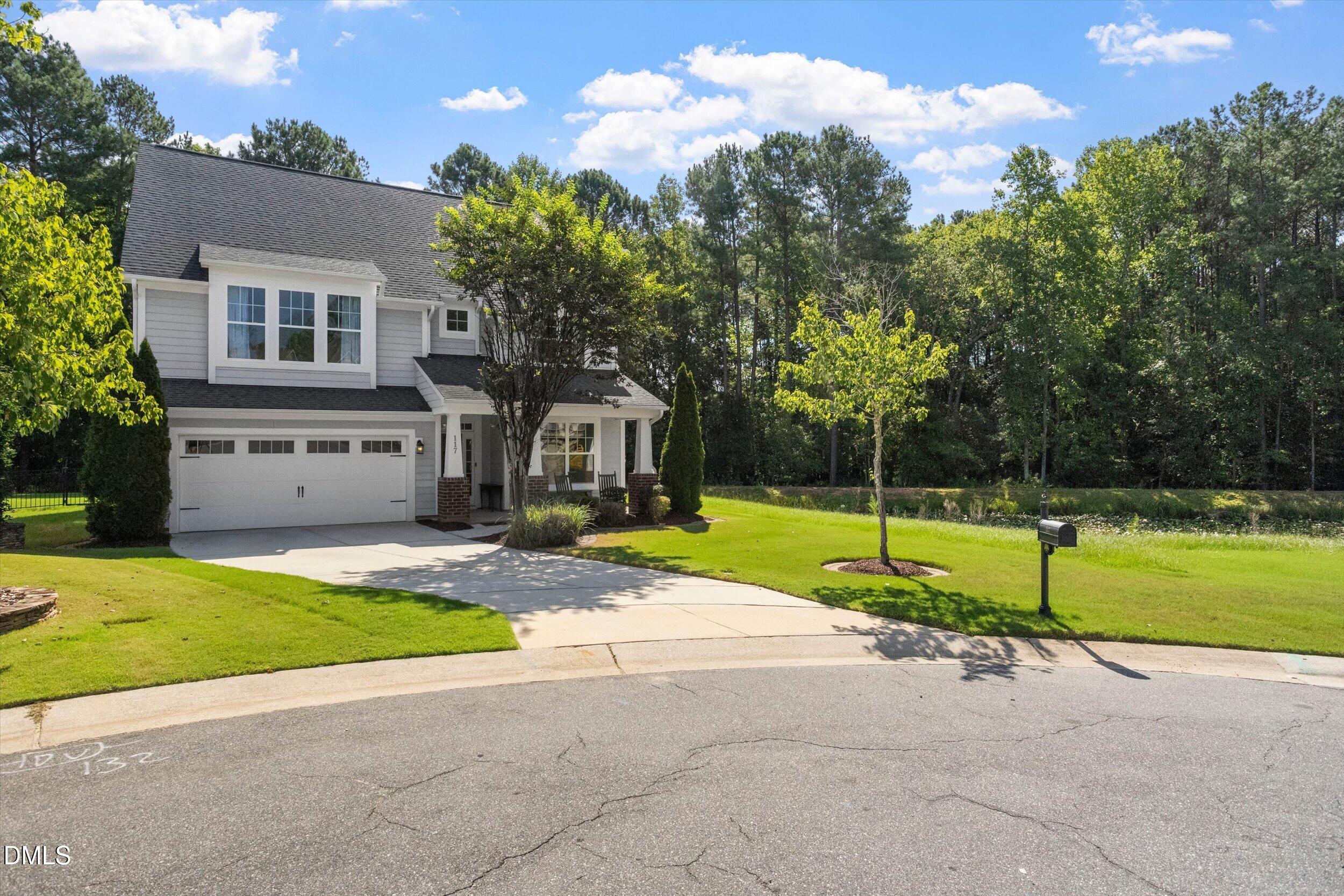 117 Cicada Place