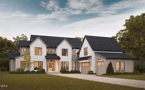 Photo of 10448 Council, Chapel Hill, NC 27517 (MLS # 10184300)