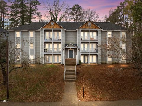 Photo of 1321-302 Park Glen Drive #Building 8j, Raleigh, NC 27610 (MLS # 10137912)