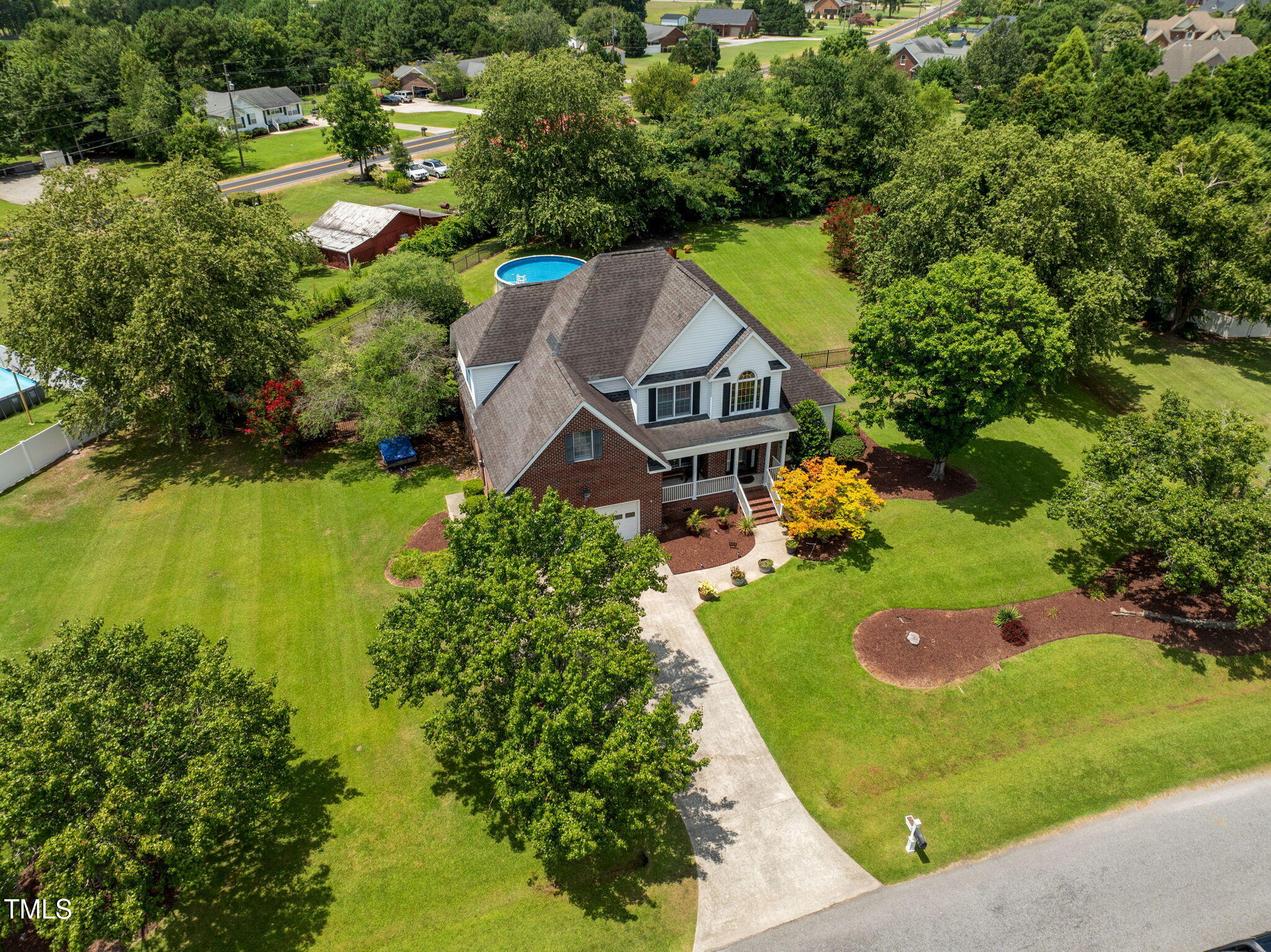 1126 Eaglechase Lane