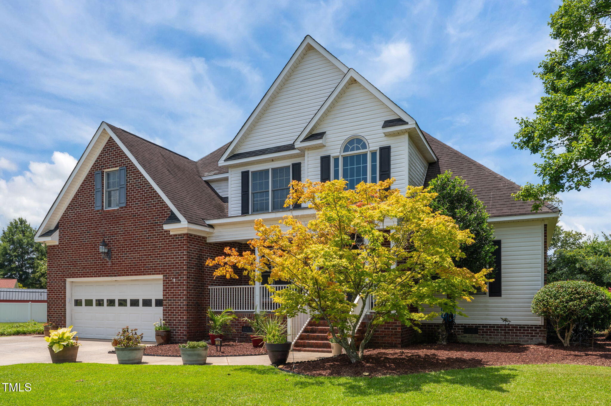 1126 Eaglechase Lane