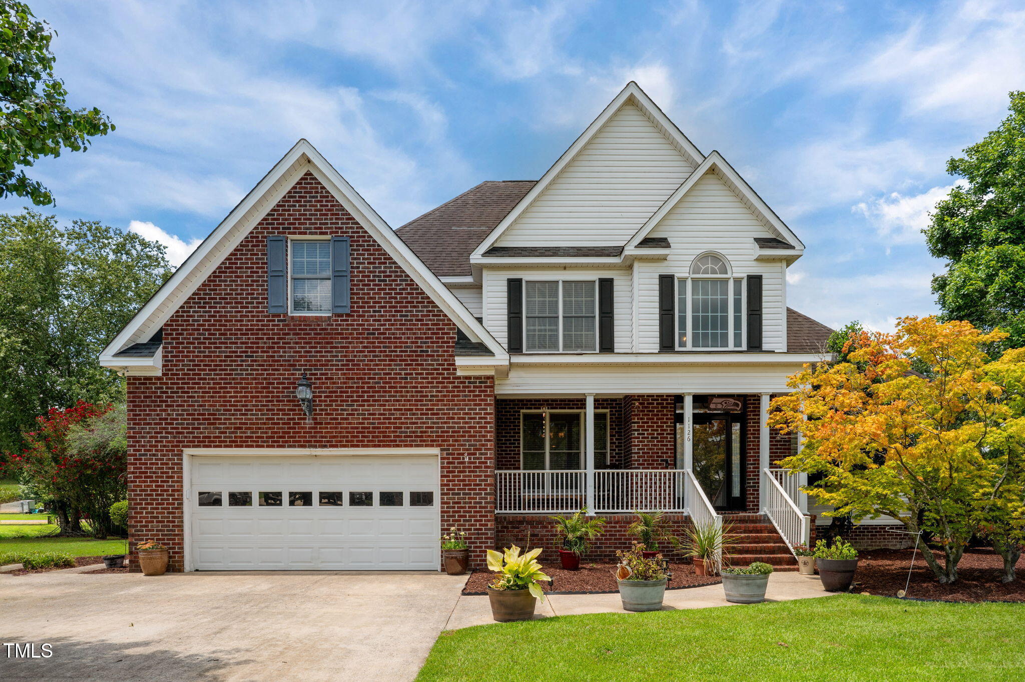 1126 Eaglechase Lane