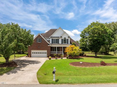 1126 Eaglechase Lane Greenville NC 27858