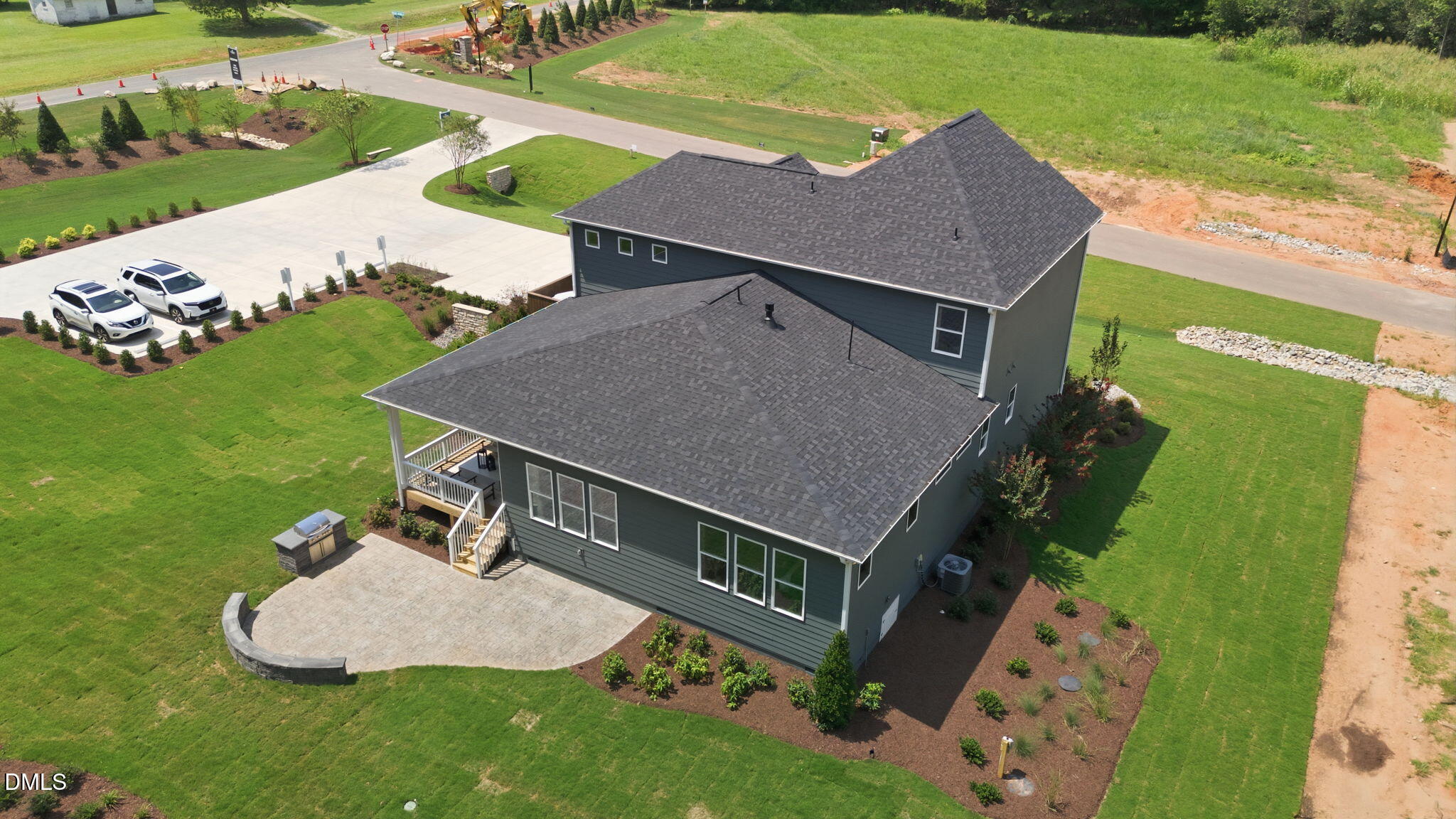 1933 Stockton Springs Drive